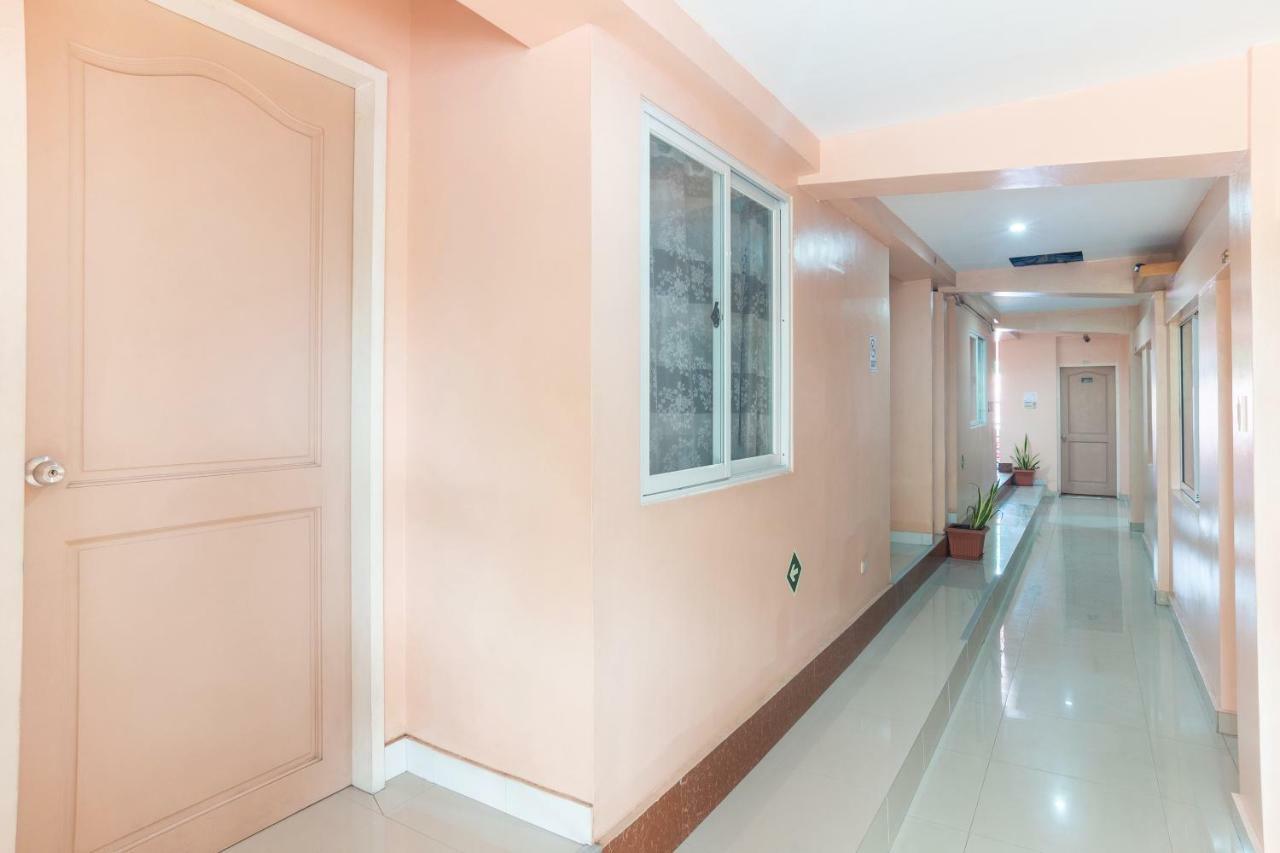Countess Pension House Liloan Exterior foto